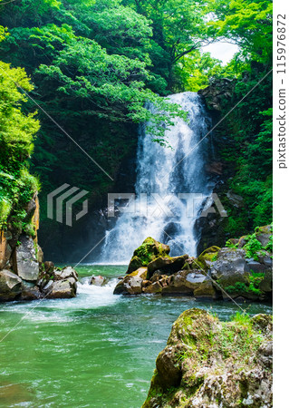 White Falls of Nazo 115976872