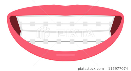 Orthodontics Orthodontics 115977074