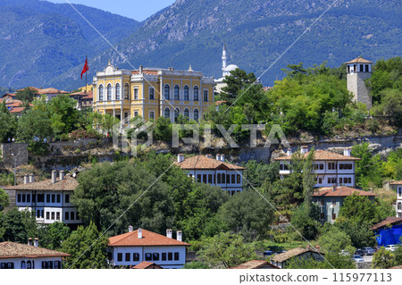 Safranbolu History Museum and Safranbolu Old Town 115977113
