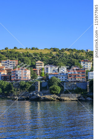 石柱和阿馬蘇拉街景 115977665