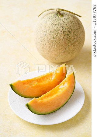 切紅肉哈密瓜 - 北海道朝日哈密瓜 115977768