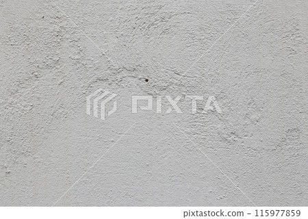 Texture of a gray concrete wall close-up. 115977859
