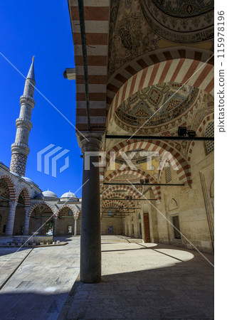 Ucchi Shereferi Mosque Ucchi Shereferi Mosque 115978196