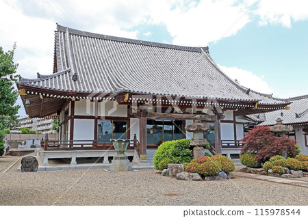Enmeiji Temple (Kawagoe) 115978544