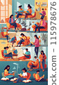"Reading Time" 115978676