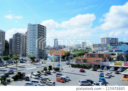 Okinawa City Koza Okinawa City Koza 115978885