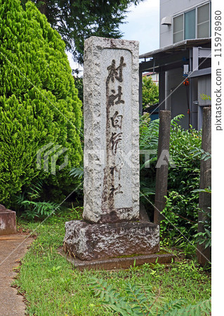 Shirahige Shrine (Kawagoe) Shirahige Shrine (Kawagoe) 115978980