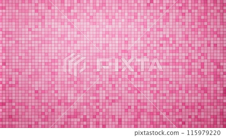 pink pixel backgrounds 115979220