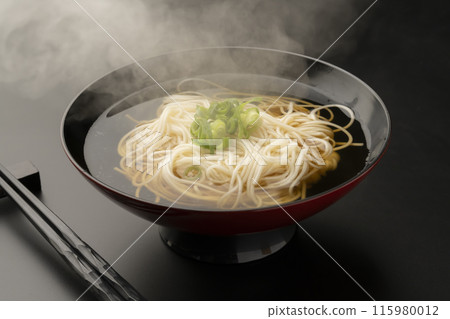 麵條、生麵、煮麵、熱掛麵 115980012