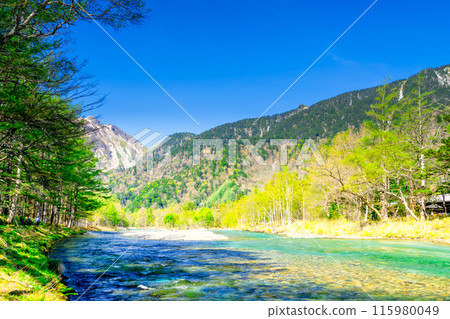 Kamikochi 115980049