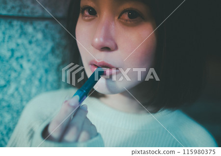口紅 唇膏 化妝品 115980375