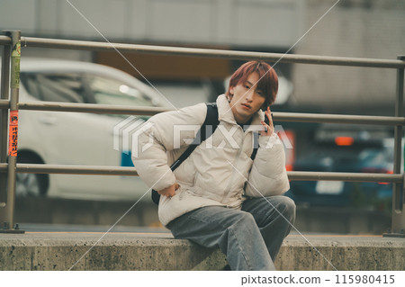 男人 男 男性 115980415