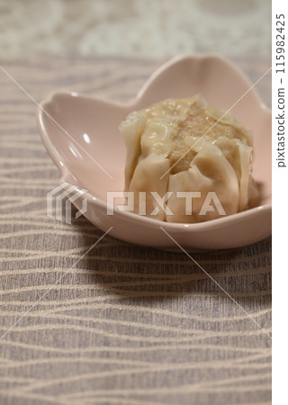 美味的燒麥 115982425