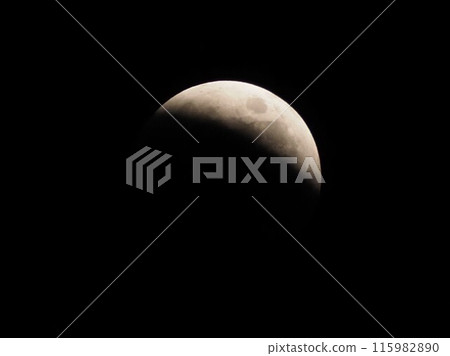 2022 Total Lunar Eclipse 2022 Total Lunar Eclipse 115982890