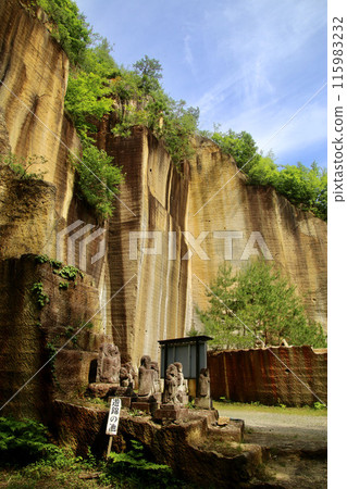 打張石庭公園/打張石亭公園（山形縣高畠町） 115983232