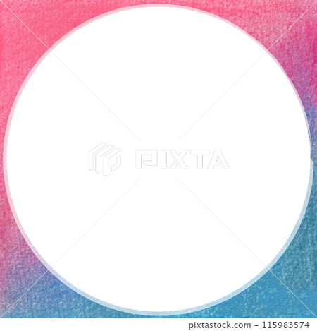 Pastel picture frame - Add text to make it stylish and easy Pastel picture frame - Add text to make it stylish and easy 115983574