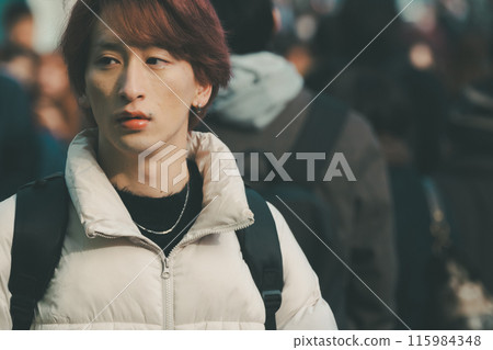 男人 男 男性 115984348