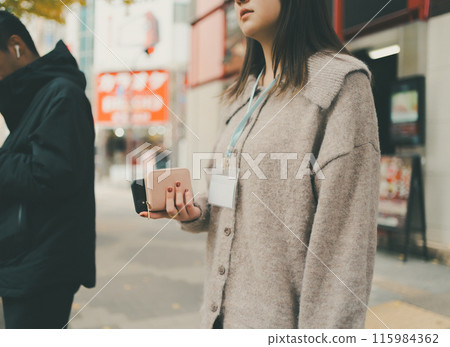 女生 女孩 女性 115984362