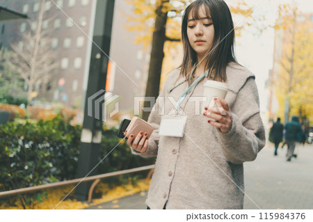 female, lady, woman 115984376