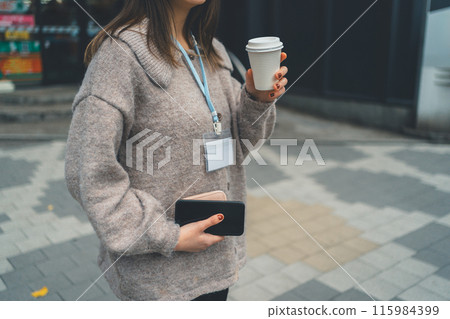 female, lady, woman 115984399