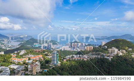 , the Luxurious Retreat at The Villa at the Peak, hk June 24 2024 , the Luxurious Retreat at The Villa at the Peak, hk June 24 2024 115984590