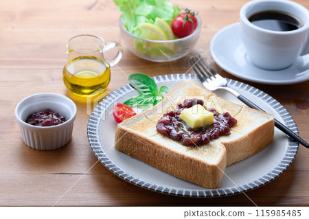 黃油吐司 115985485