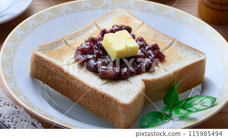 黃油吐司 115985494