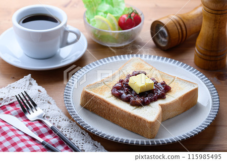 黃油吐司 115985495