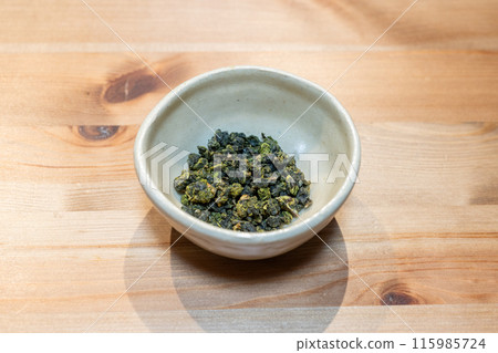 梨山高山茶 台灣茶 台灣 115985724