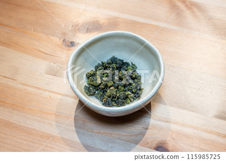 梨山高山茶 台灣茶 台灣 115985725