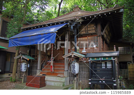 靜龍寺不動院(和光) 靜龍寺不動院(和光) 115985889