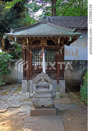 御手洗不動堂(板橋店) 御手洗不動堂(板橋店) 115986126