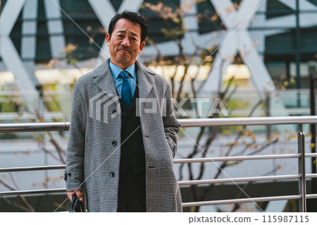 business man, gents, male 115987115