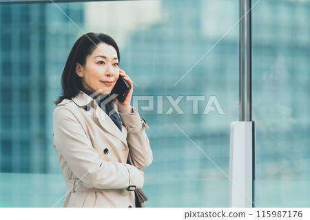 businesswoman, business, female 115987176