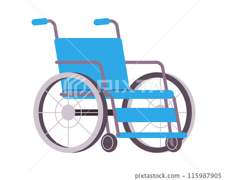 wheel chair illness disability equipment injury assistance medicine care 115987905