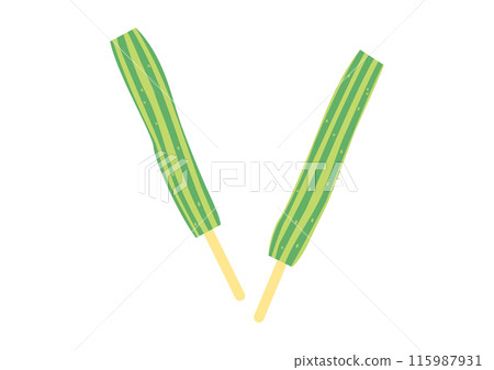 醃黃瓜,不含皮 醃黃瓜,不含皮 115987931