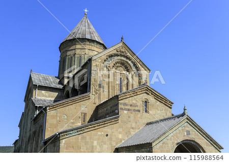 Sveti Tzuvelli Cathedral 115988564