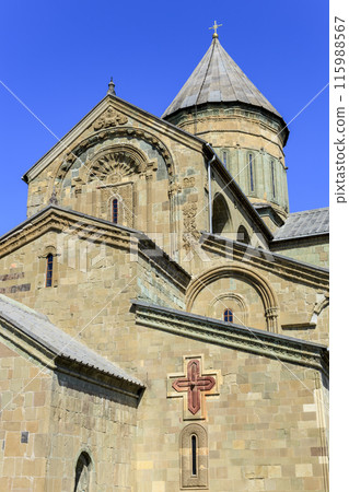 Sveti Tzuvelli Cathedral 115988567