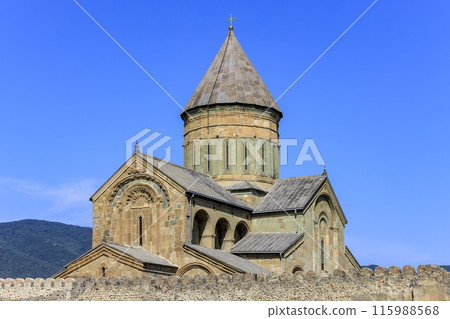 Sveti Tzuvelli Cathedral 115988568