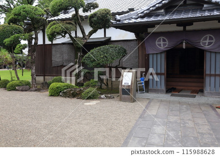 Miyakonazu Shimazu residence Miyakonazu Shimazu residence 115988628