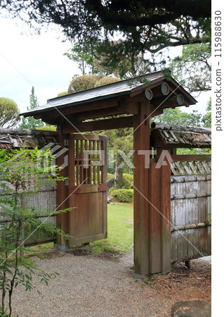 Miyakonazu Shimazu residence Miyakonazu Shimazu residence 115988630