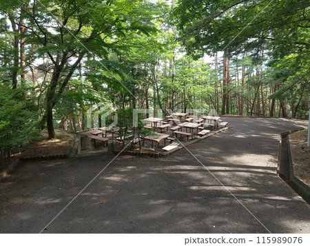 筱山公園休息處 115989076