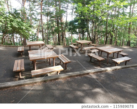 筱山公園休息處 115989078