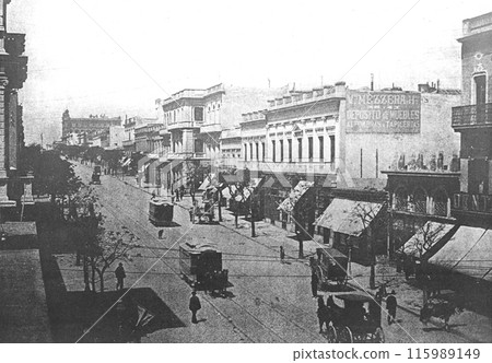 Old Uruguay, Montevideo Old Uruguay, Montevideo 115989149