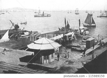 Old Uruguay, Montevideo Old Uruguay, Montevideo 115989150