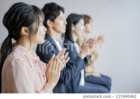 Seminar landscape 115990462