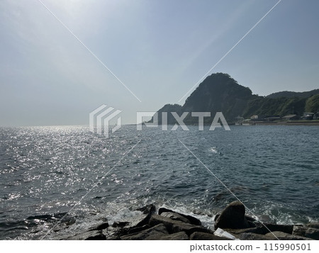 海的另一邊的島嶼 115990501