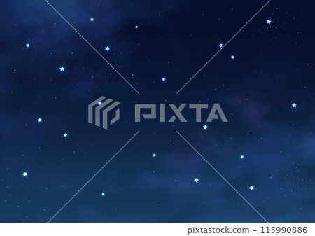 星空 115990886