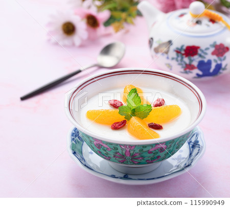 水果安寧豆腐 115990949