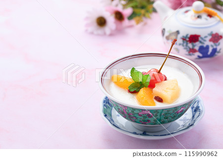 水果安寧豆腐 115990962